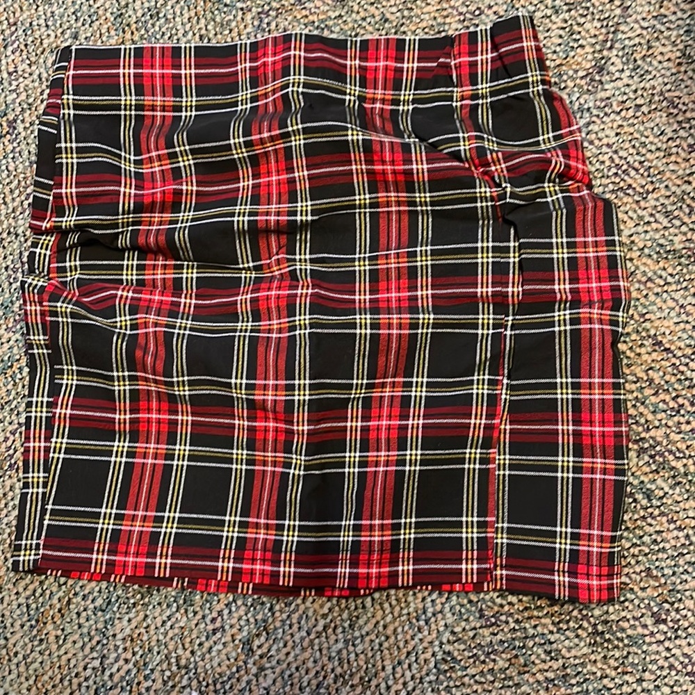 Forever 21 skirt